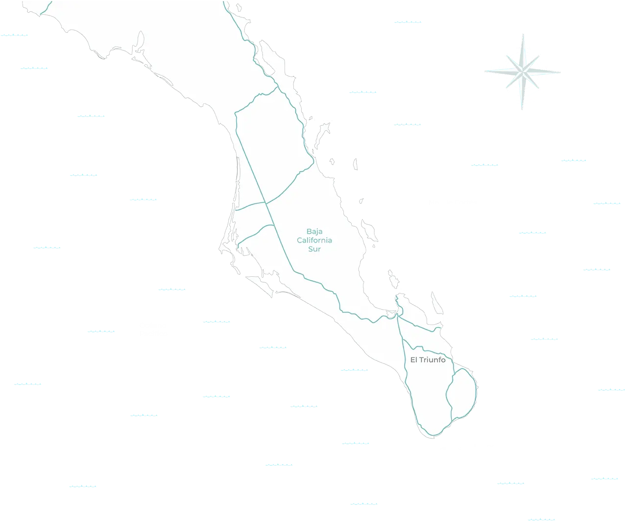 mapa-conectividad-baja-california-sur-el-triunfo